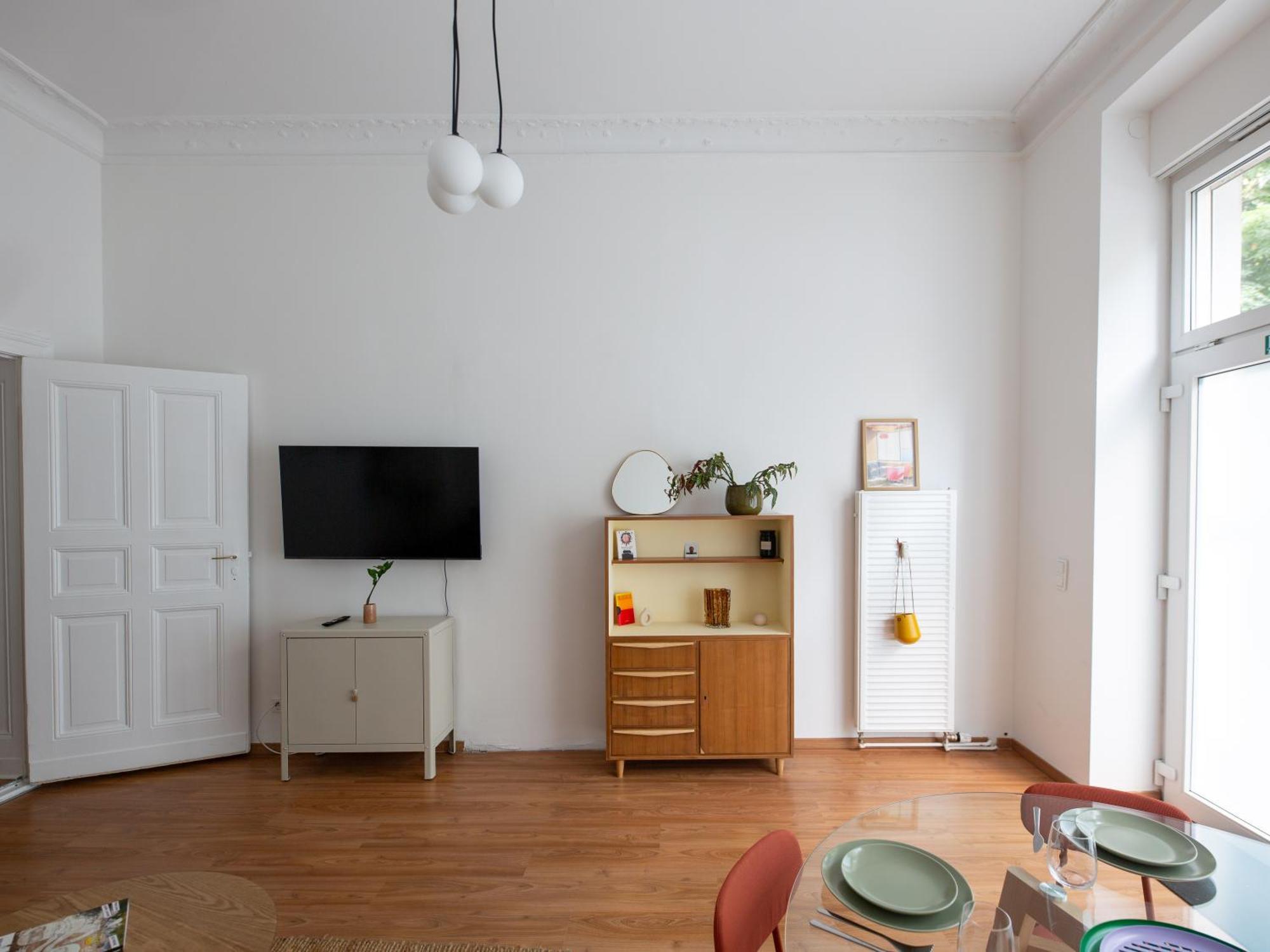 Appartement Hip & Beautiful Berlin