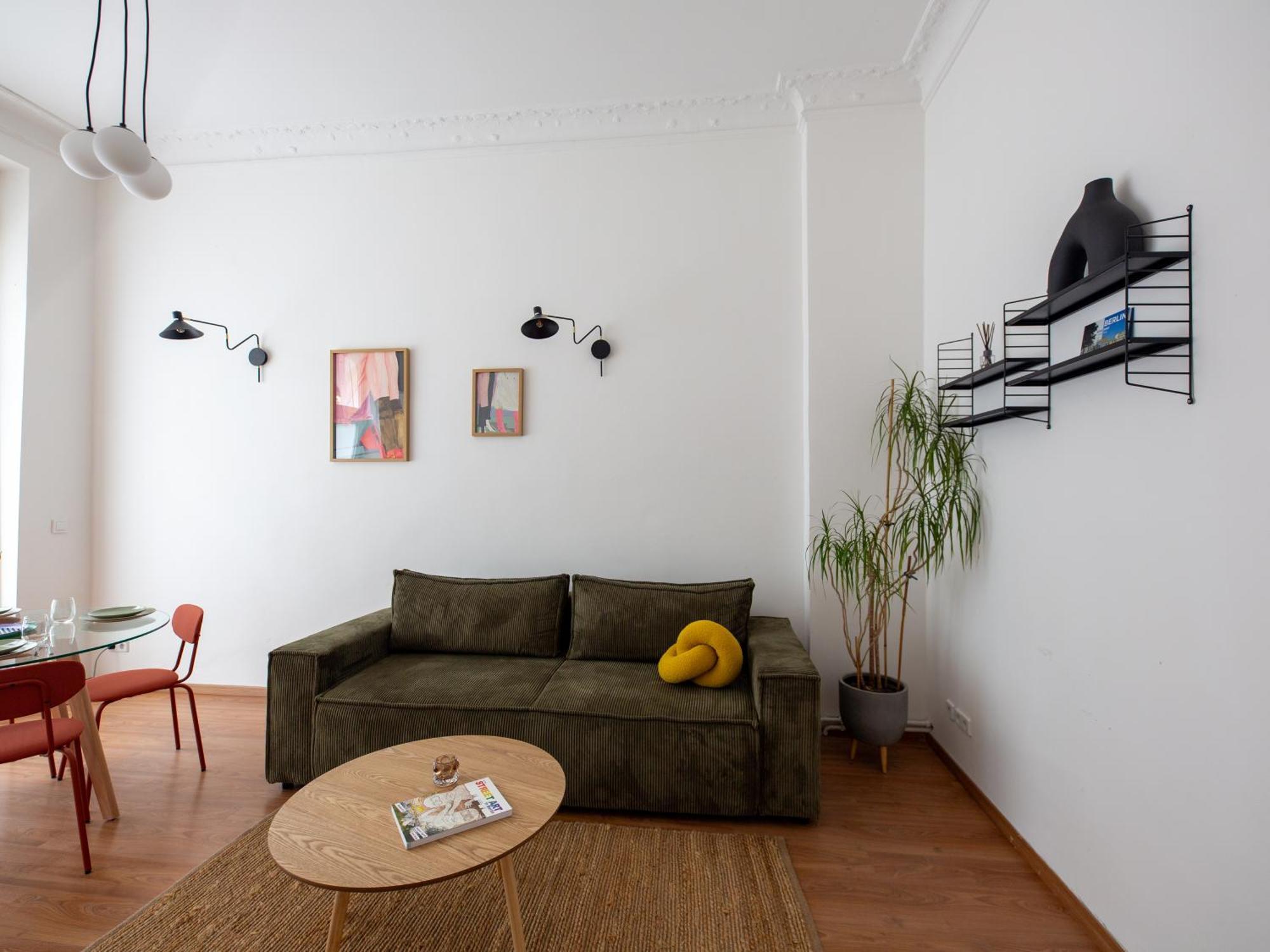 Hip & Beautiful Appartement *