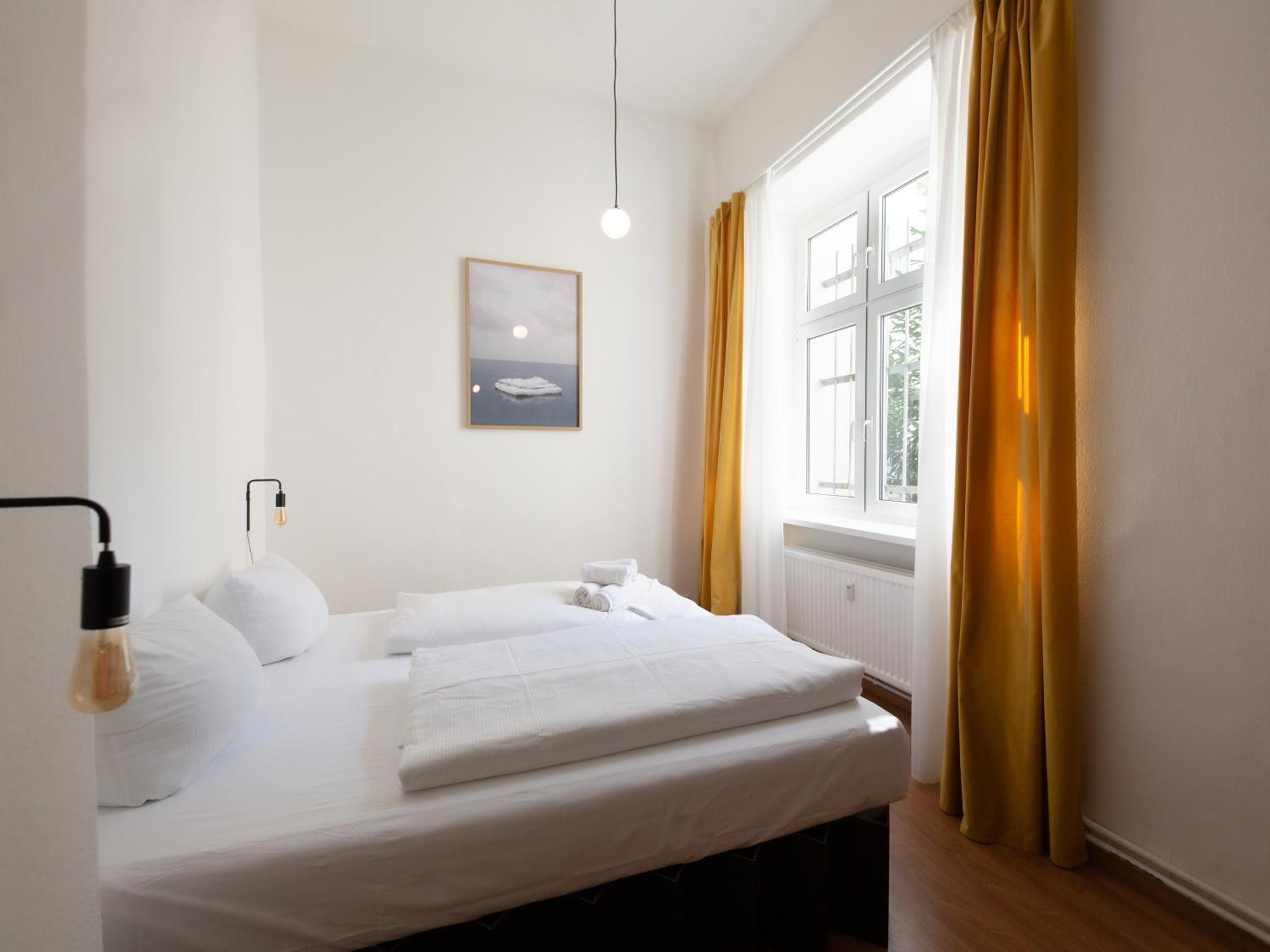 Hip & Beautiful Apartment *