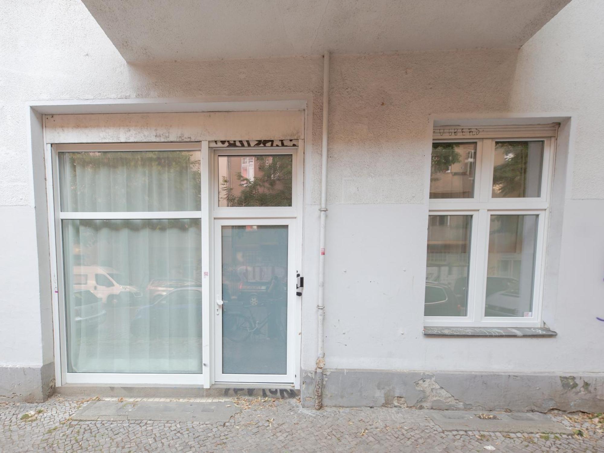 Hip & Beautiful Appartement *